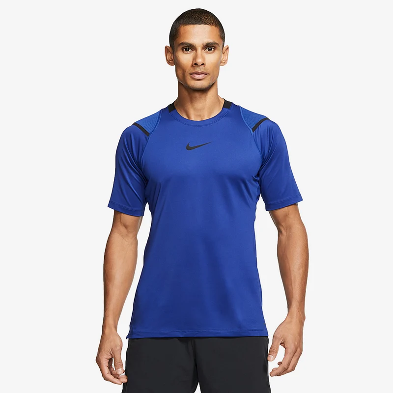 Camiseta de manga corta Nike Pro AeroAdapt