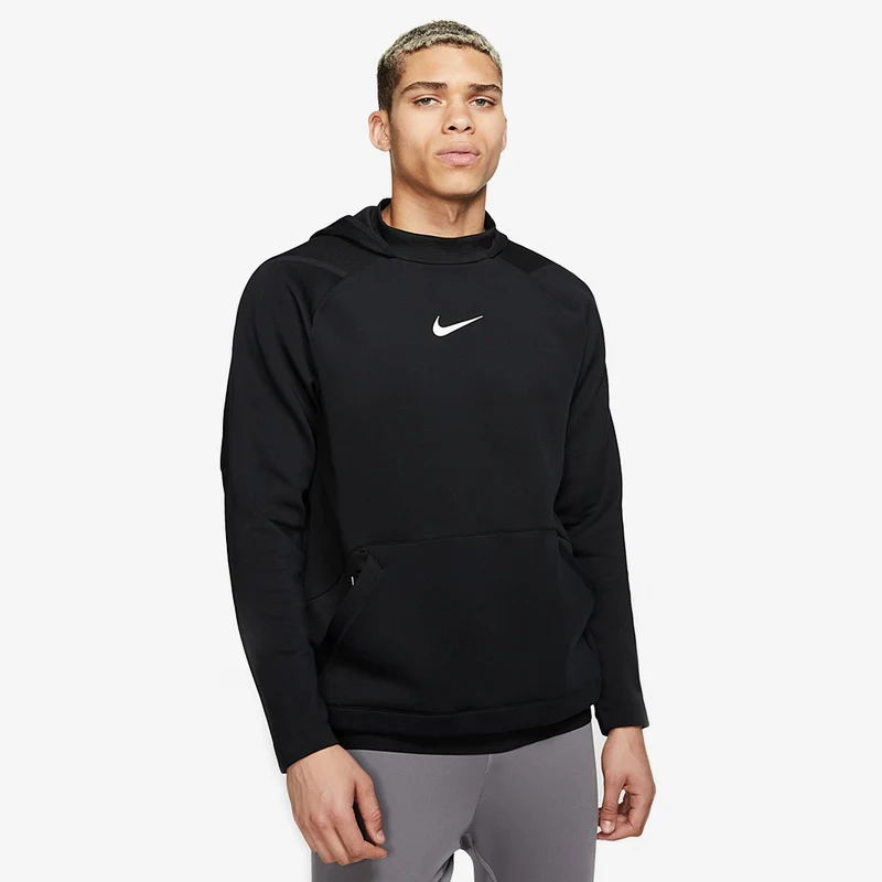 Sudadera Nike Pro Pullover