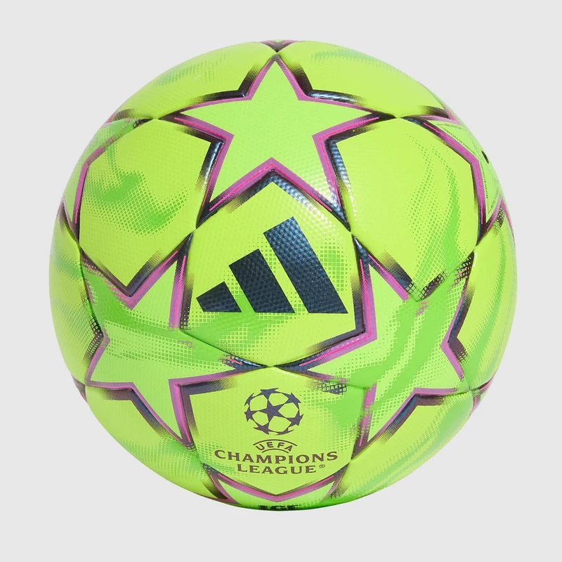adidas UEFA Champions League 26/27 Winter League Football