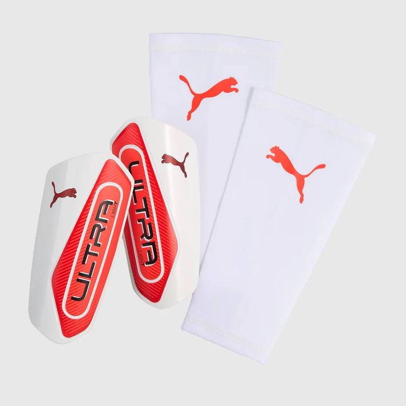 Puma Ultra Flex Sleeve Shinpads