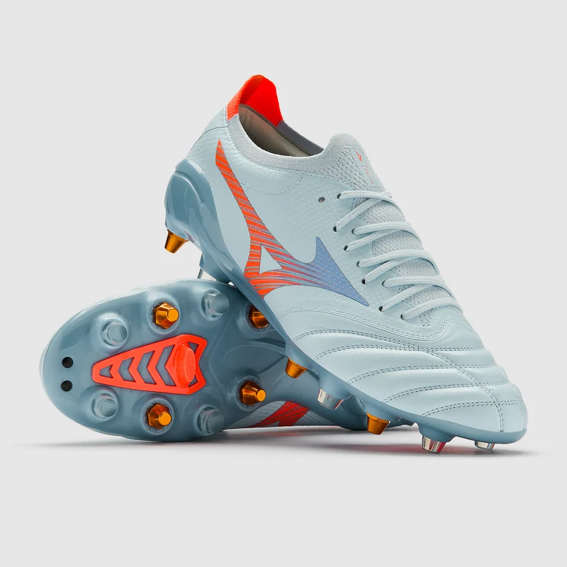 Mizuno Morelia Neo V Beta Elite Mix SG