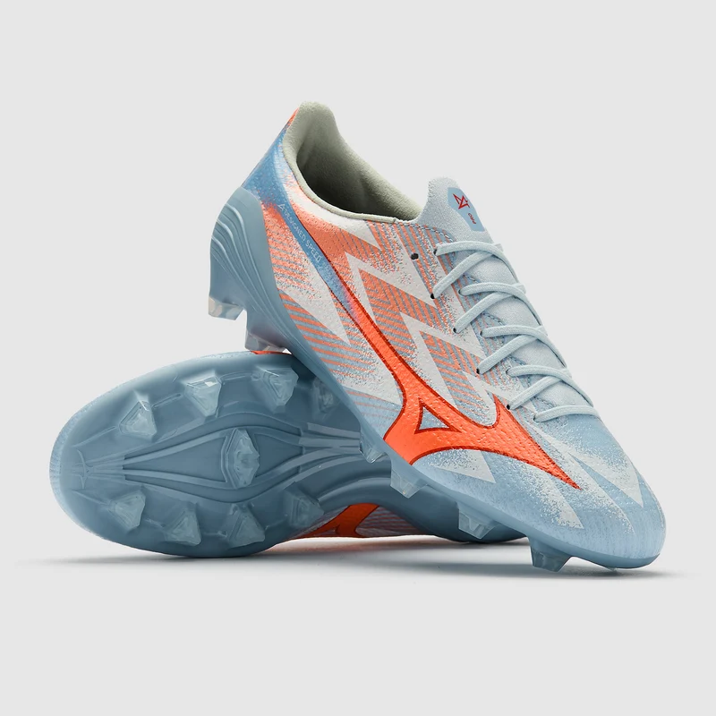 Mizuno Alpha III Pro FG