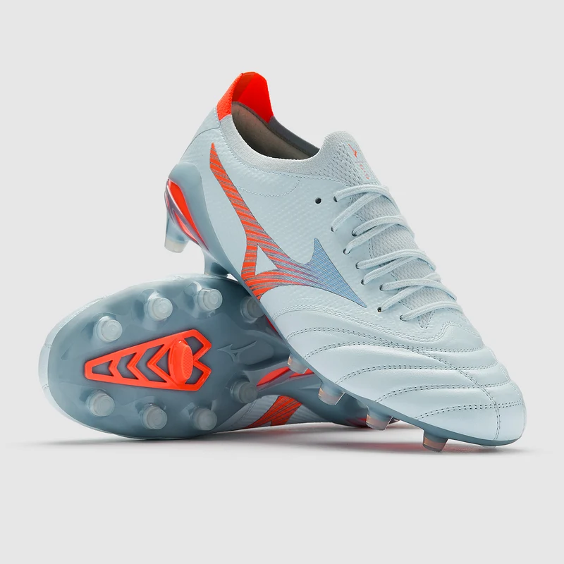Mizuno Morelia Neo V Beta Elite FG