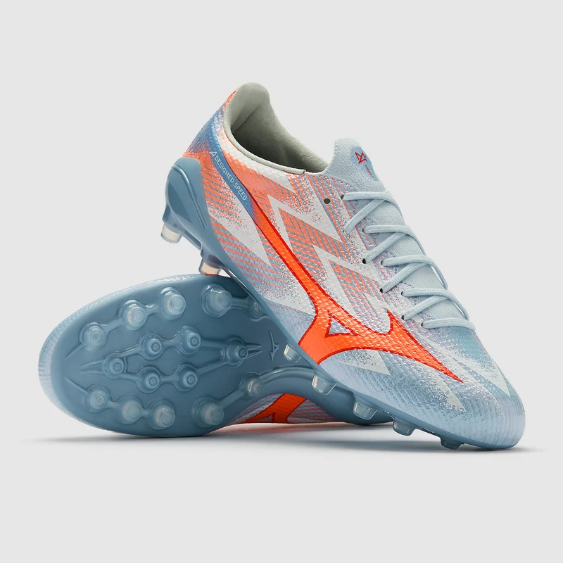 Mizuno Alpha III Made In Japan AG