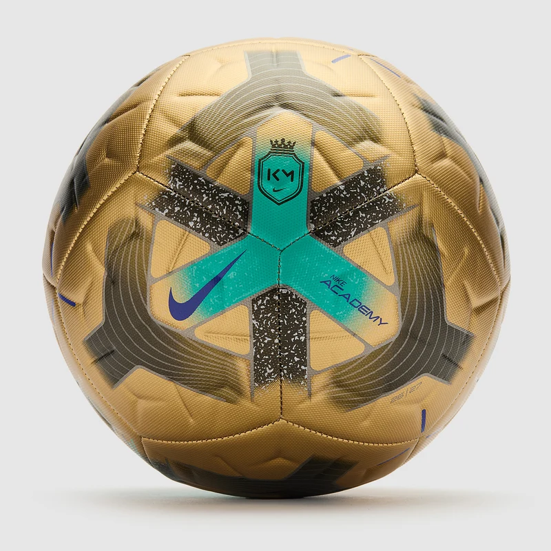 Nike x Mbappe Academy Football