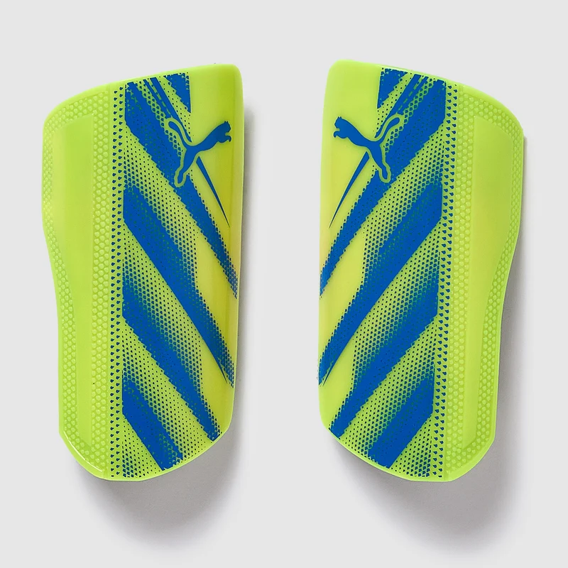 Puma Attacanto Strap Shinpads