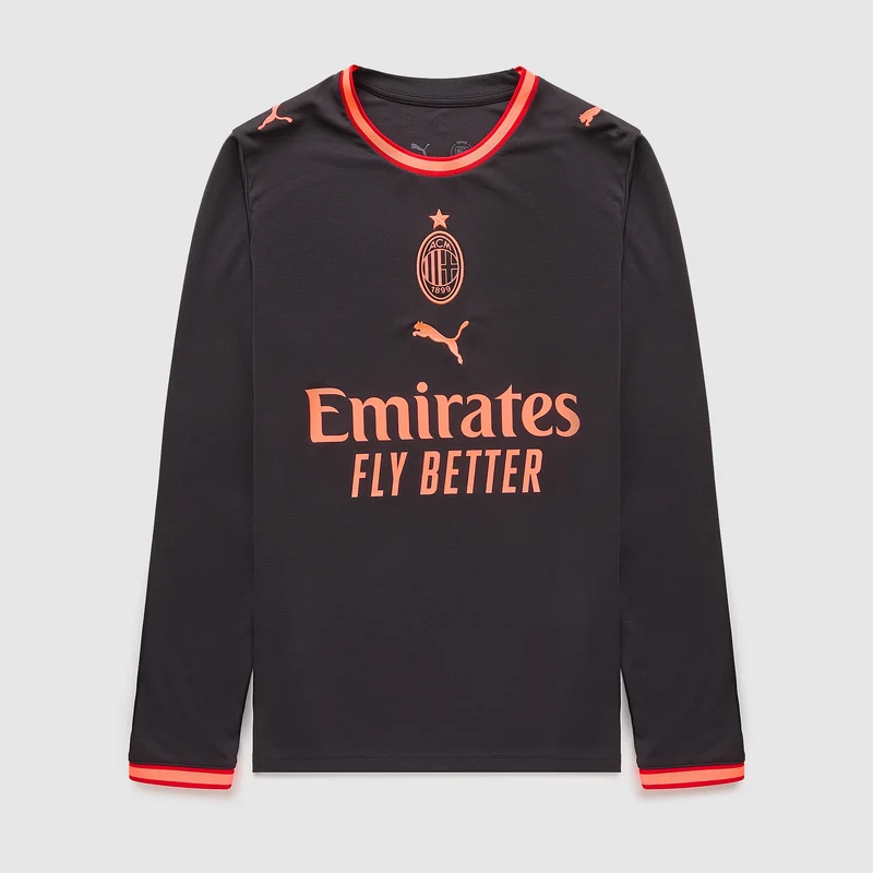 Puma AC Milan 26/27 Third LS Shirt