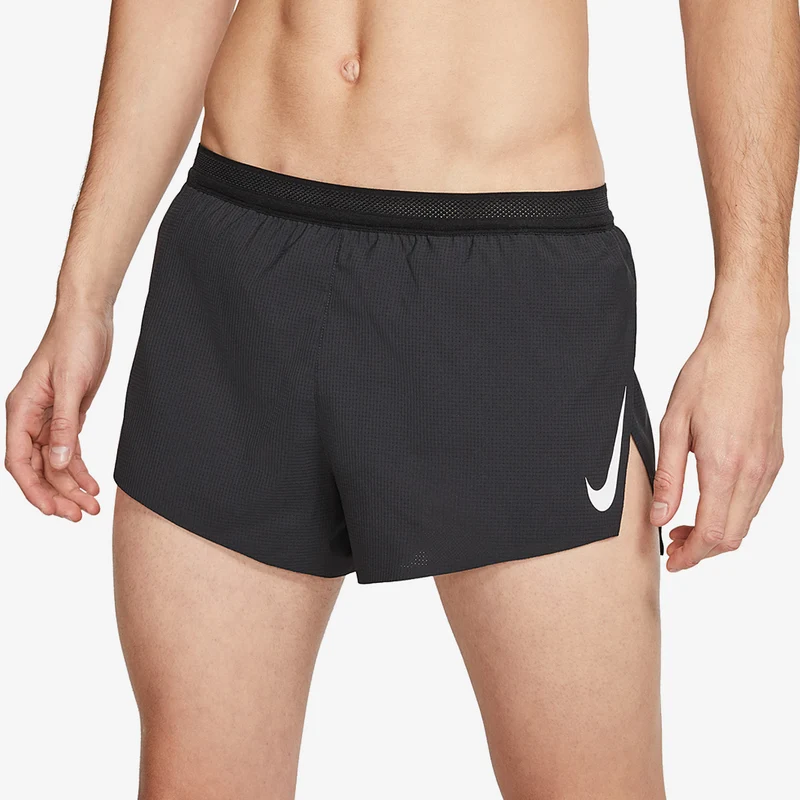 Nike Pantalón corto de competición de 5 cm con malla interio