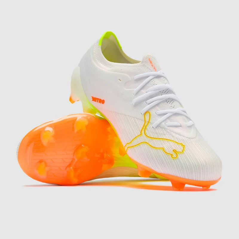 Puma Ultra Nitro 7 Pro FG