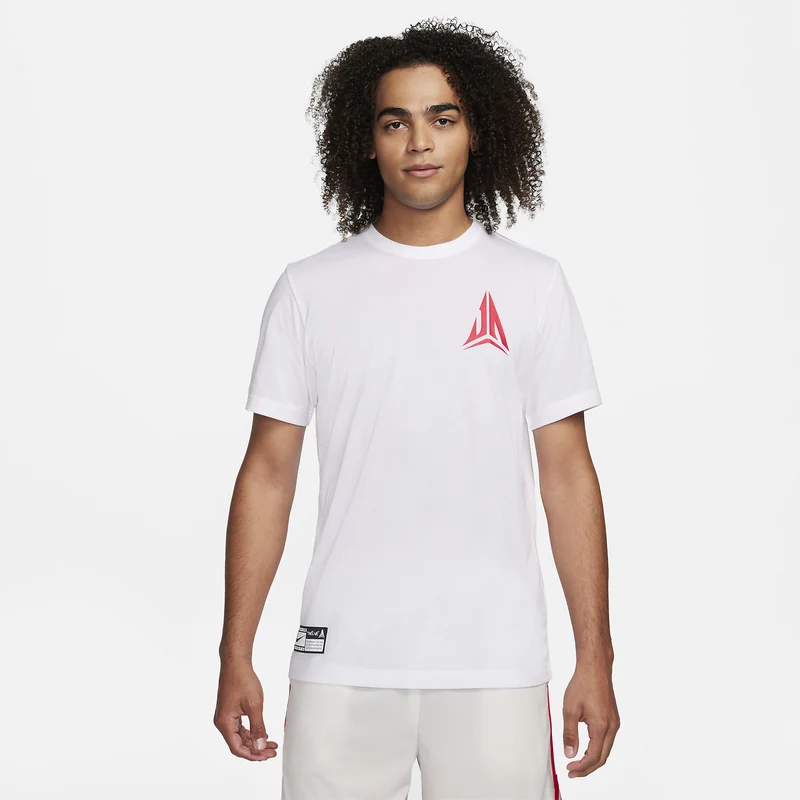 Nike Camiseta Dri-FIT de baloncesto