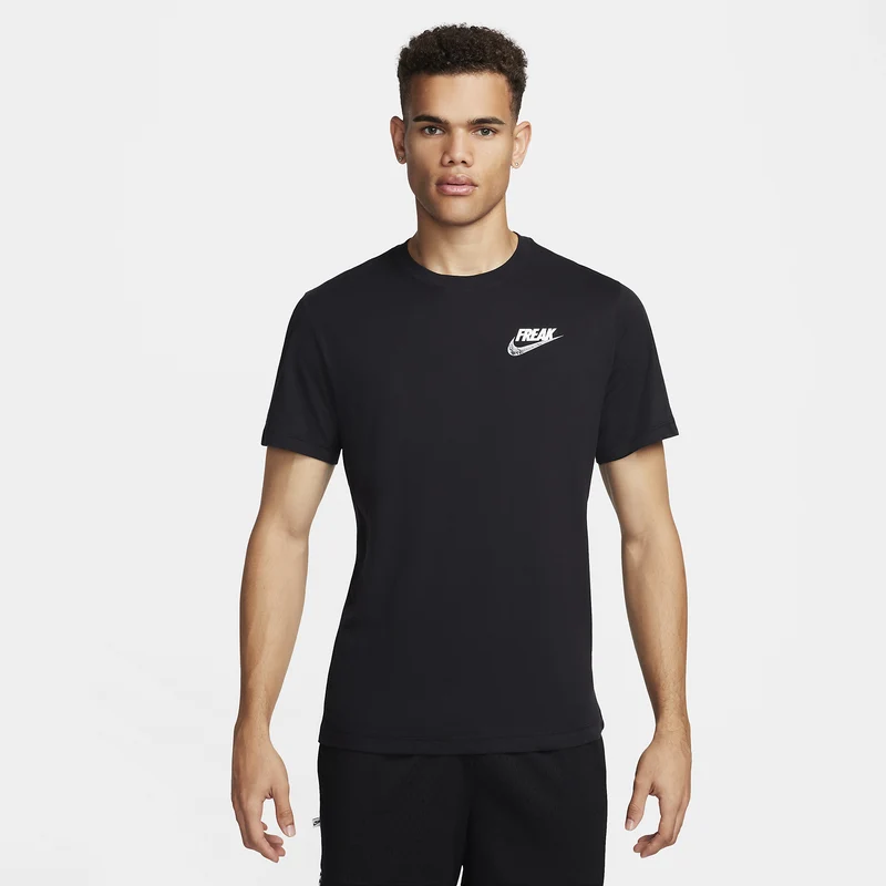 Nike Camiseta Dri-FIT de baloncesto