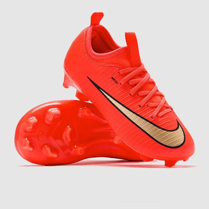 Nike Little Kids Mercurial Vapor XVII Academy FG/MG