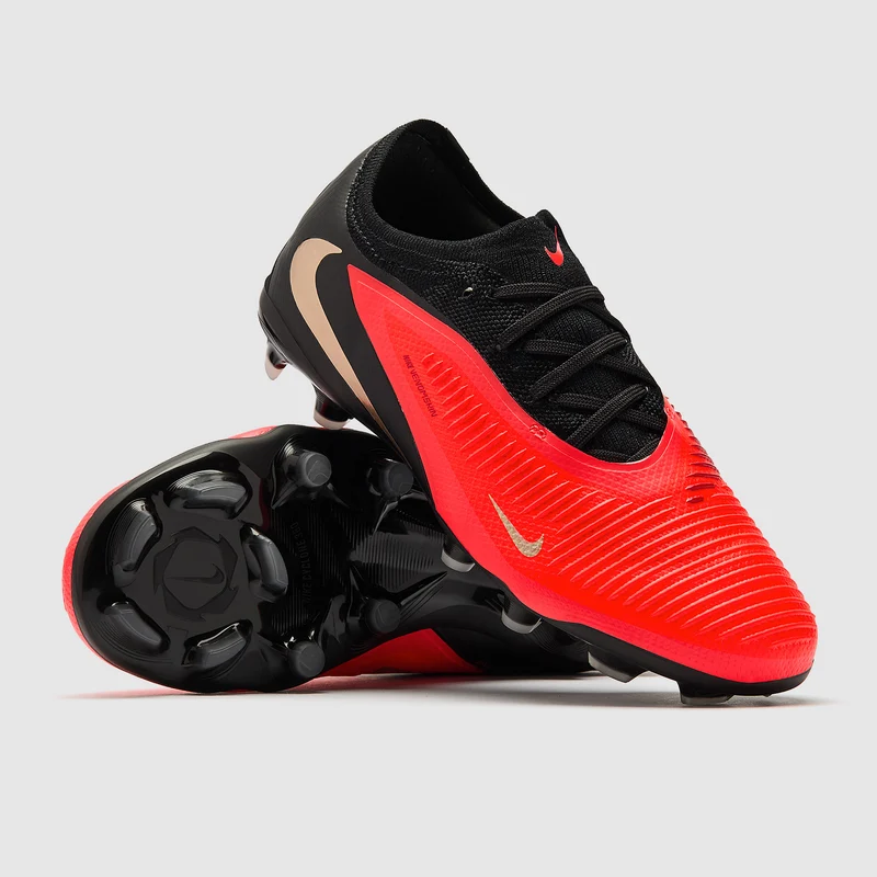 Nike Kids Phantom 6 Low Pro FG/MG