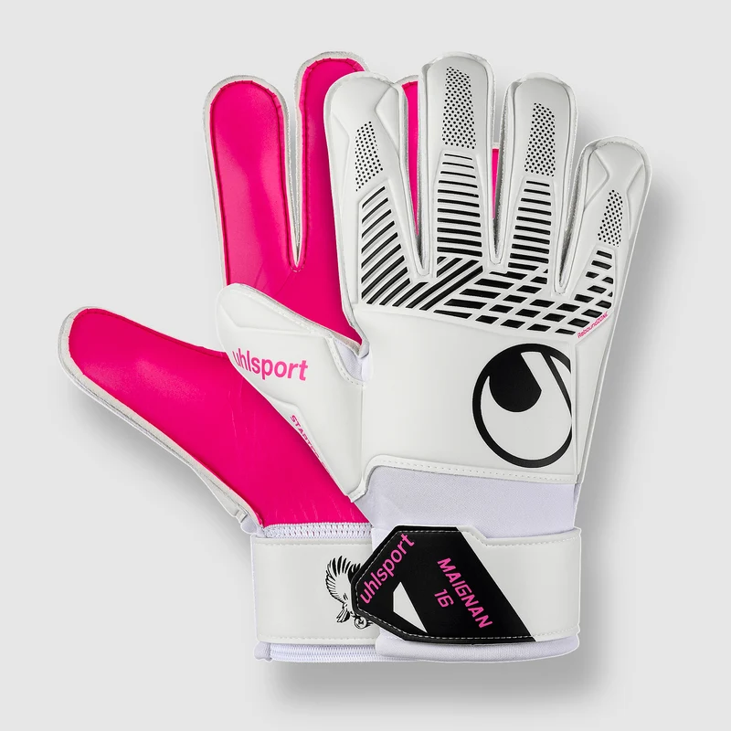 Uhlsport Kids Starter Soft x Maignan GK Gloves