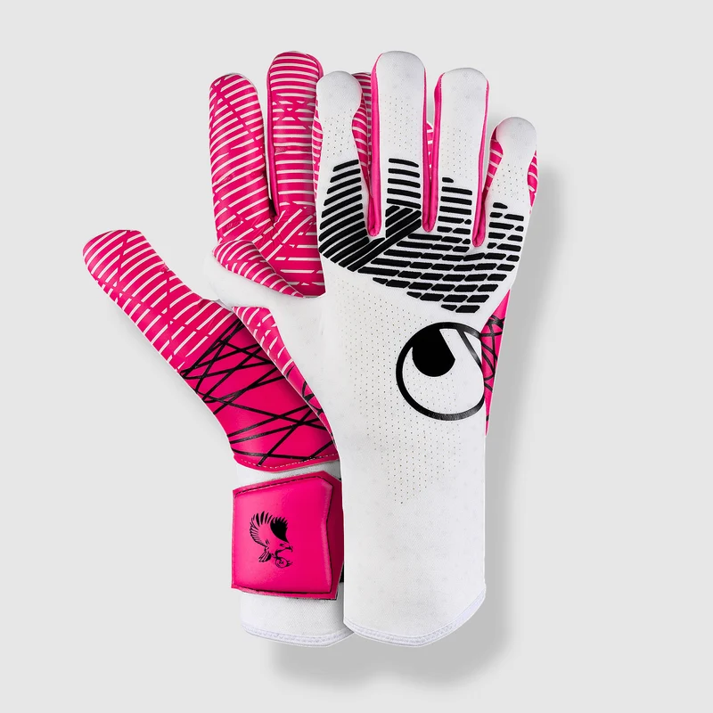 Uhlsport Kids Ultragrip x Maignan GK Gloves