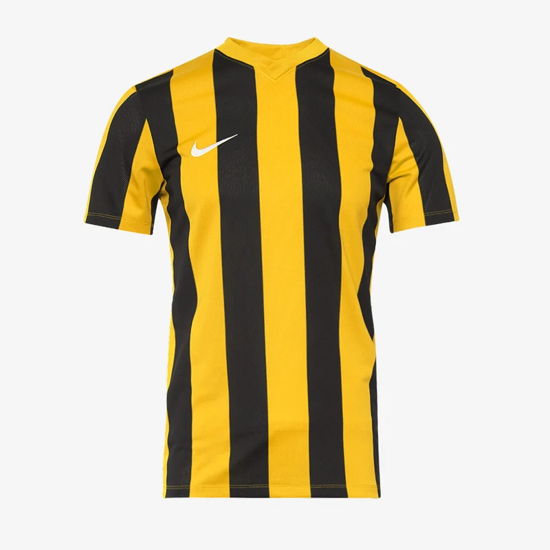 Camiseta Nike Striped Division V MC