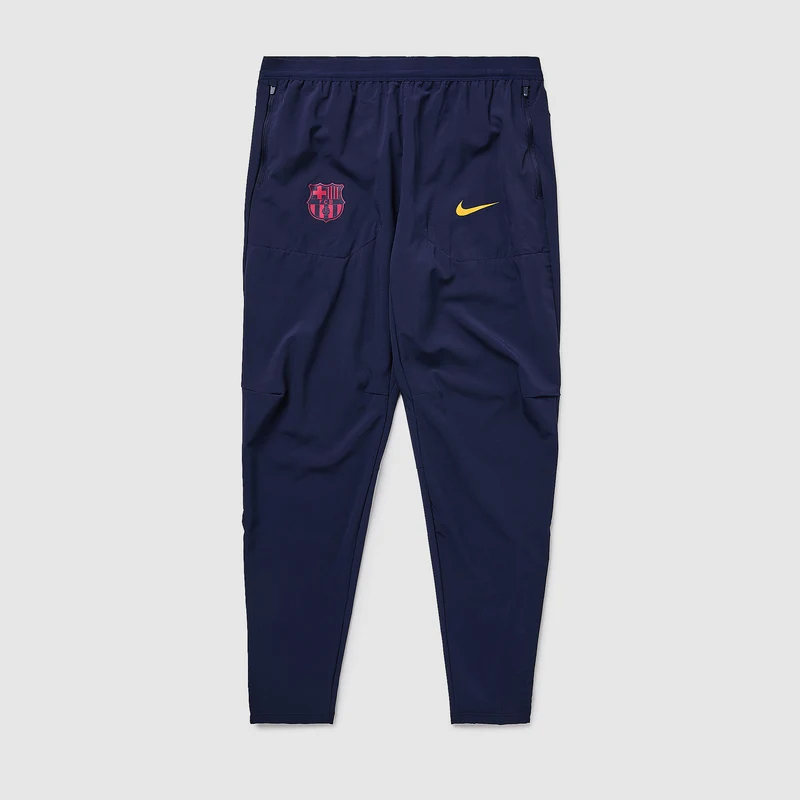 Nike FC Barcelona 26/27 City Side Running Home Pants