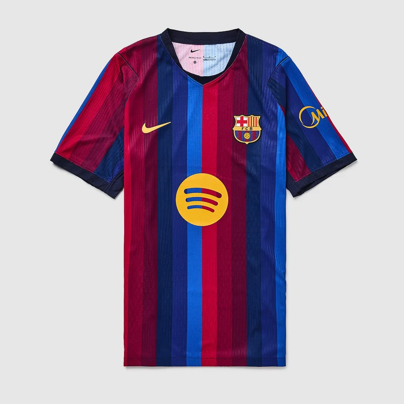 Camiseta Nike FC Barcelona 26/27 Dri-FIT ADV Match Primera equipación