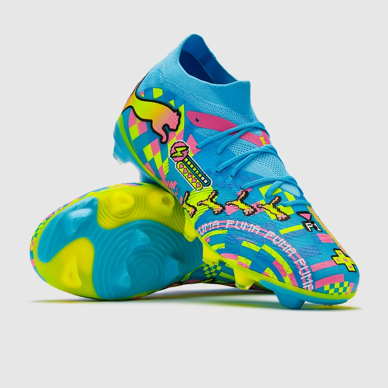 Puma Future 9 Match Level Up FG/AG