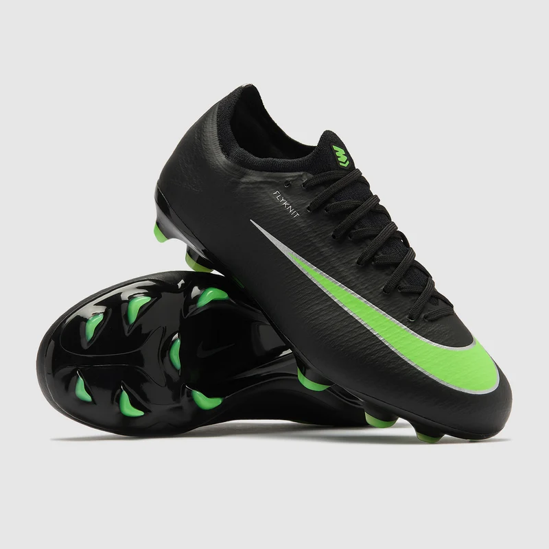 Nike Air Zoom Mercurial Vapor XVII Pro FG para niños