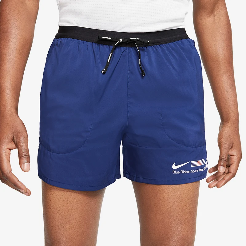 Nike Flex Stride Blue Ribbon Sport Shorts