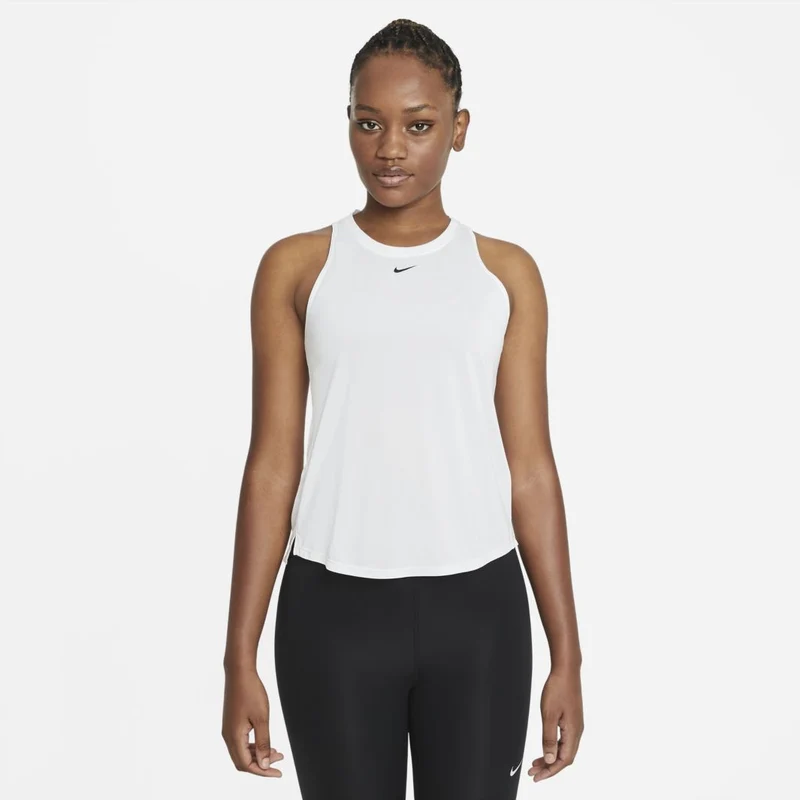 Nike Womens Dri-FIT One Standard Tank