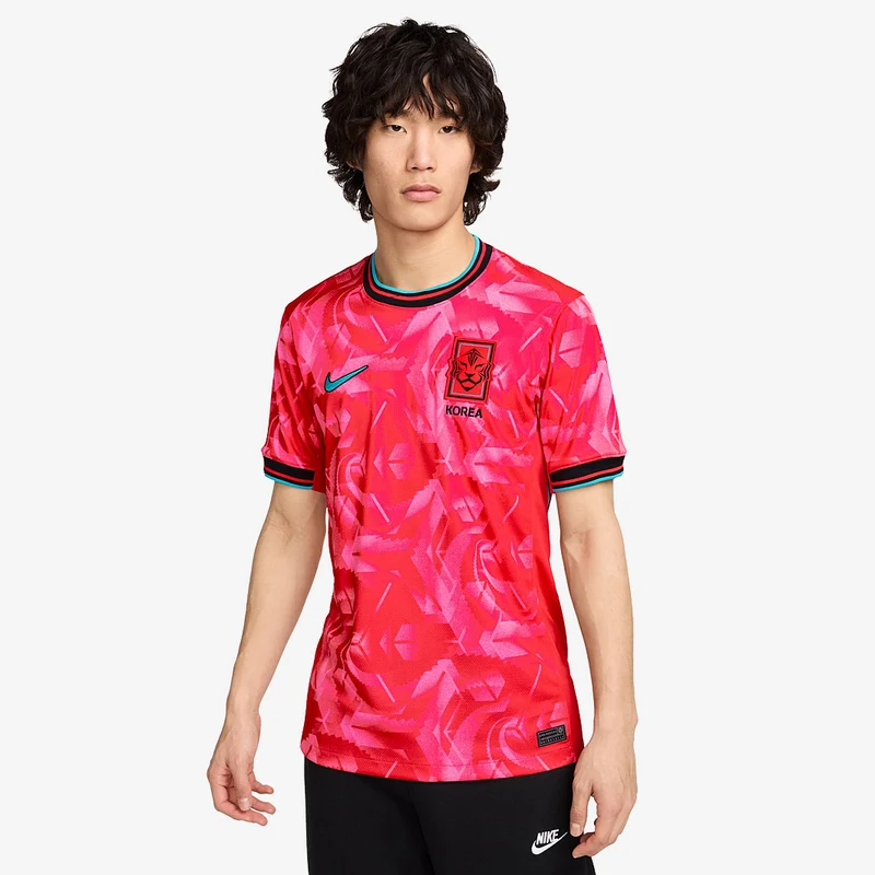 Camiseta Nike Korea del Sur 2024 Dri-FIT Stadium MC Primera equipación