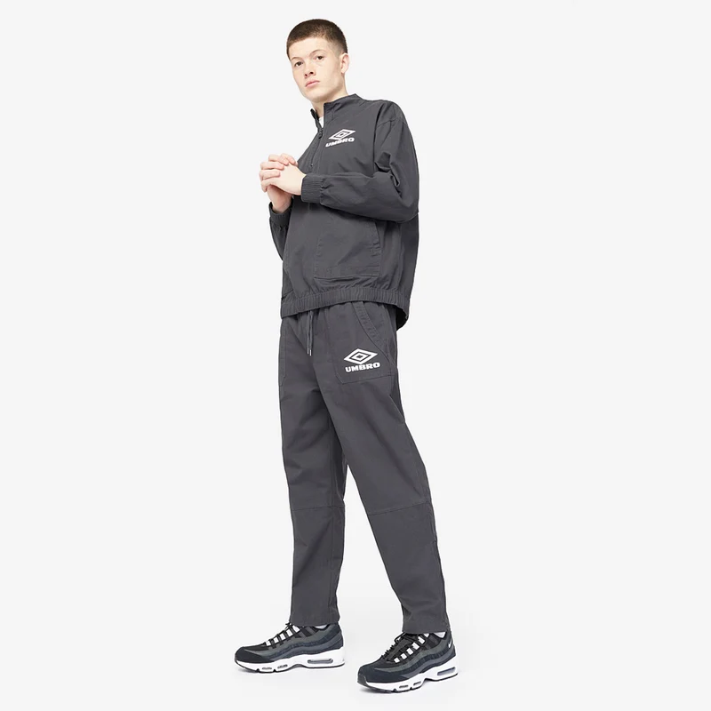 Umbro Drill Baker Pants