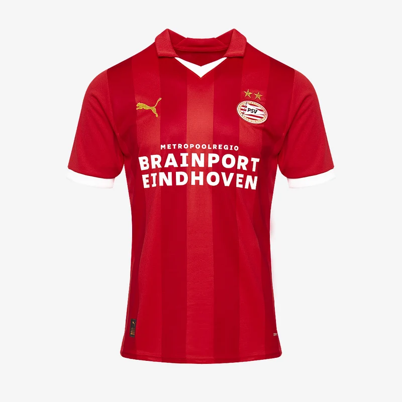 Camiseta Puma PSV Eindhoven 23/24 Primera equipación