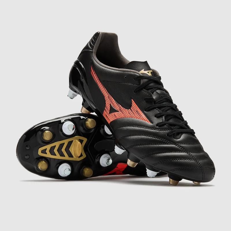 Mizuno Monarcida Neo III Pro Mix SG