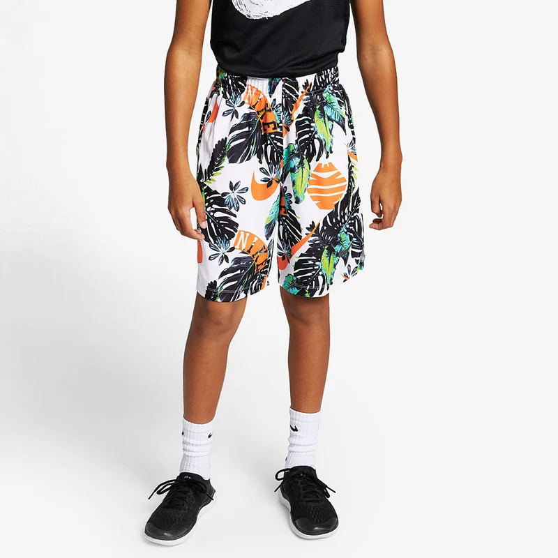 Pantalones Cortos Nike Dry para Niños