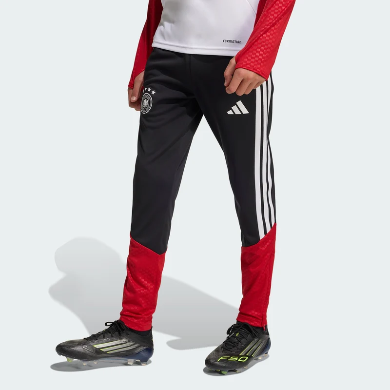 adidas Kids Germany 26 Tiro Training Kids Pants