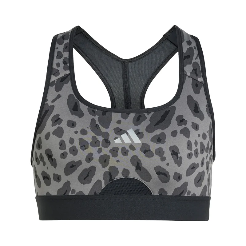 adidas Kids Powerreact Sports Bra Kids