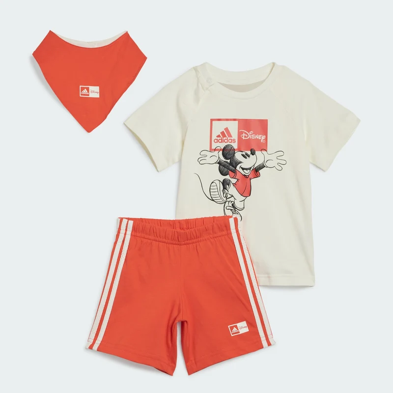 adidas Kids adidas x Disney Mickey Mouse Gift Set
