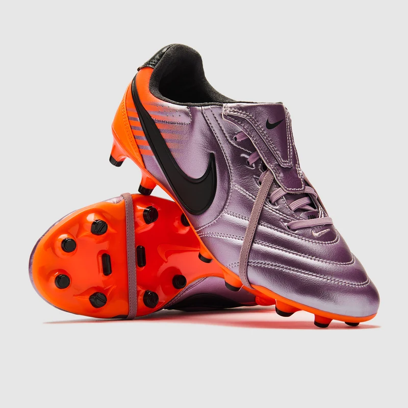 Nike Tiempo Ligera Pro Tongue FG