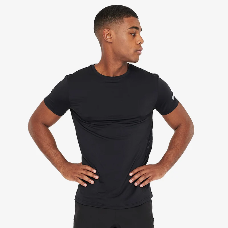 Camiseta do sheer speed para hombre