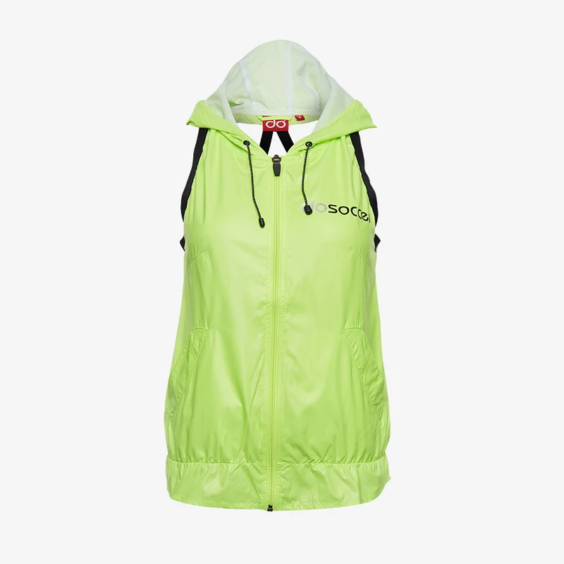 Chaleco dounlimited doSoccer Bungy para mujer
