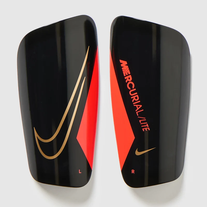 Espinilleras Nike Mercurial Lite