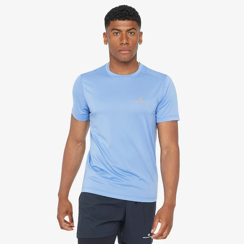 Camiseta Ronhill Tech