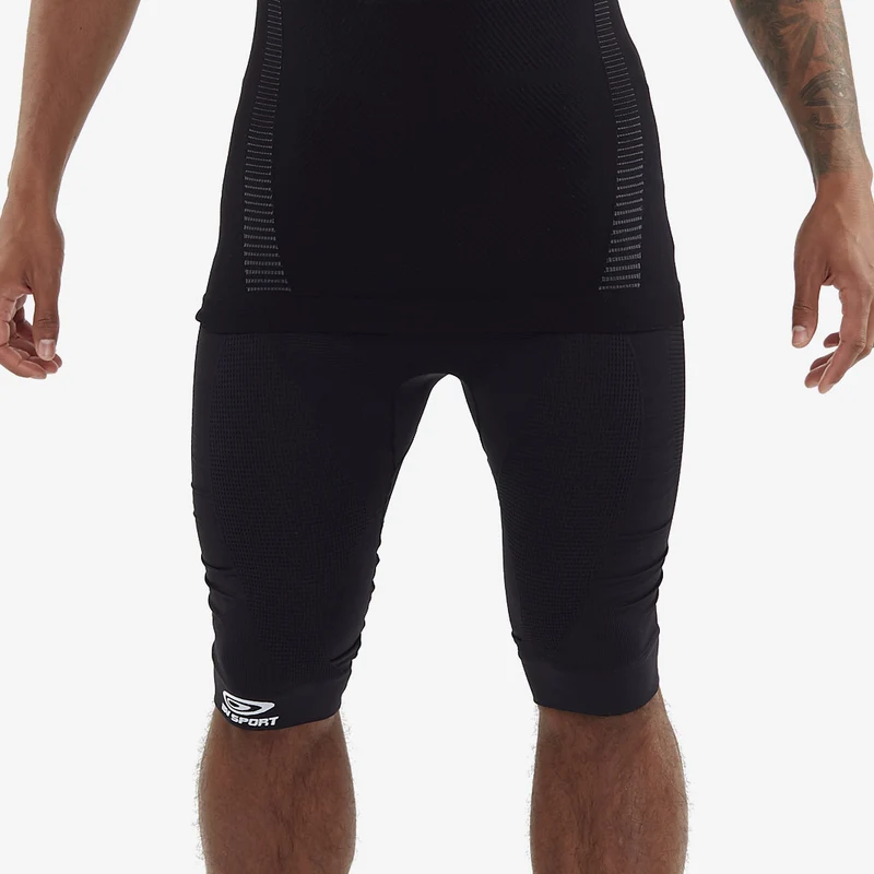 Mallas Cortas BV Sport Csx Team