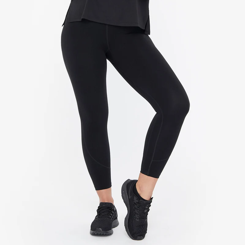 2XU Womens Fitness Hi Rise Comp 7/8 Tight