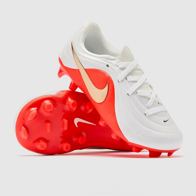 Nike Little Kids Tiempo Maestro Academy FG/MG