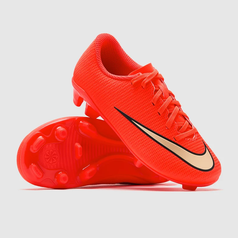 Nike Little Kids Mercurial Vapor XVII Club FG/MG