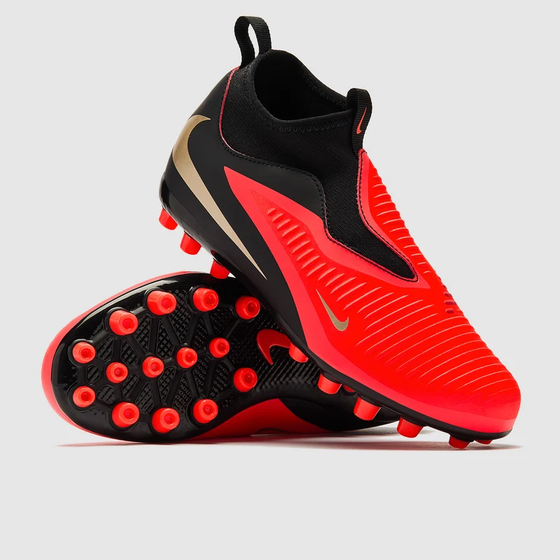 Nike Kids Phantom 6 High Academy AG