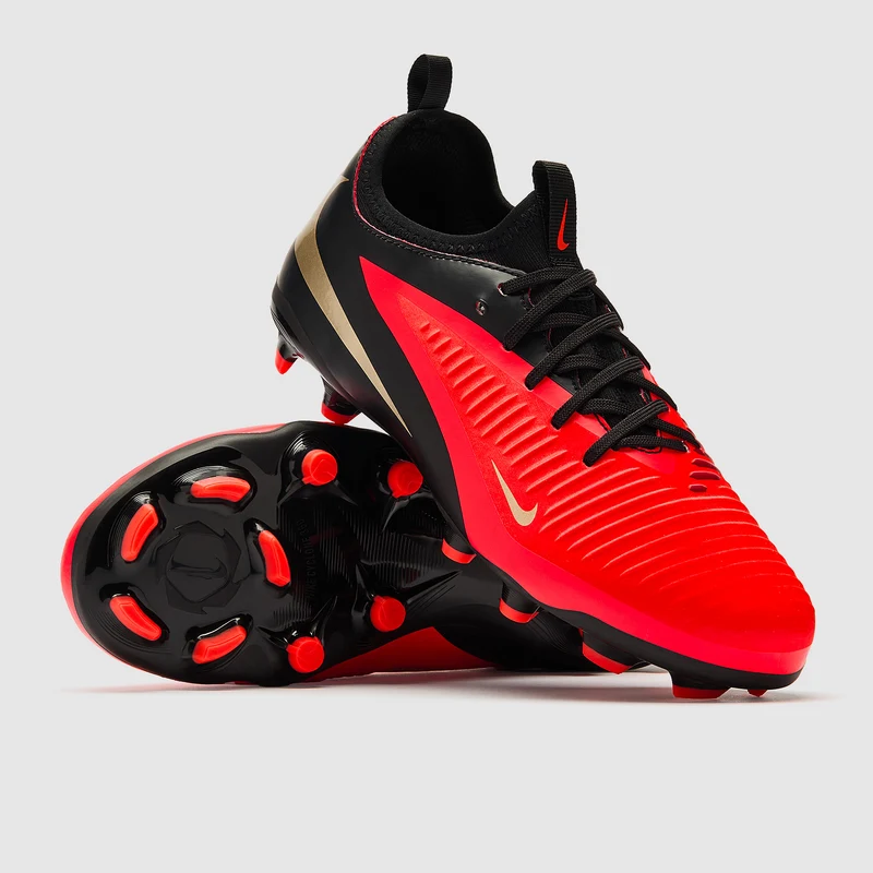 Nike Kids Phantom 6 Low Academy FG/MG
