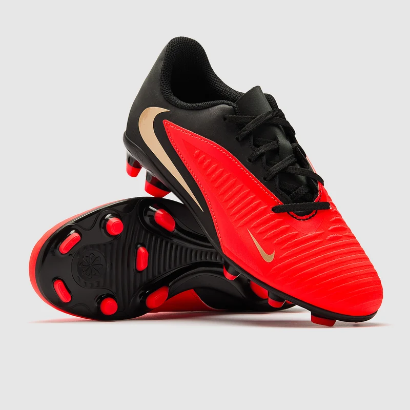 Nike Kids Phantom 6 Low Club FG/MG