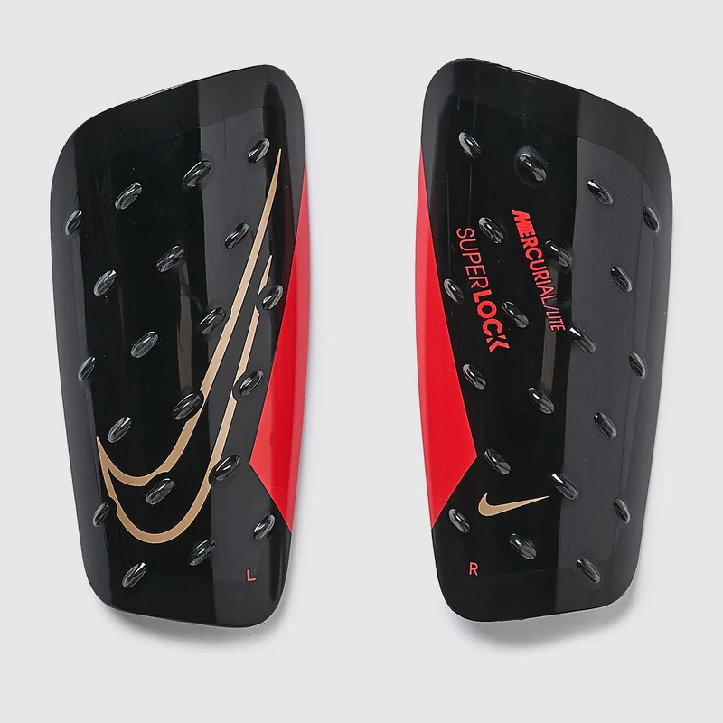 Nike Mercurial Lite SuperLock Shinpads