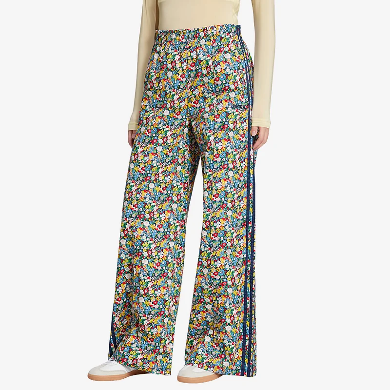 adidas Originals x Liberty London Womens Track Trousers