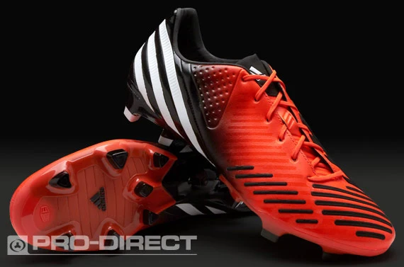 adidas Predator LZ TRX FG