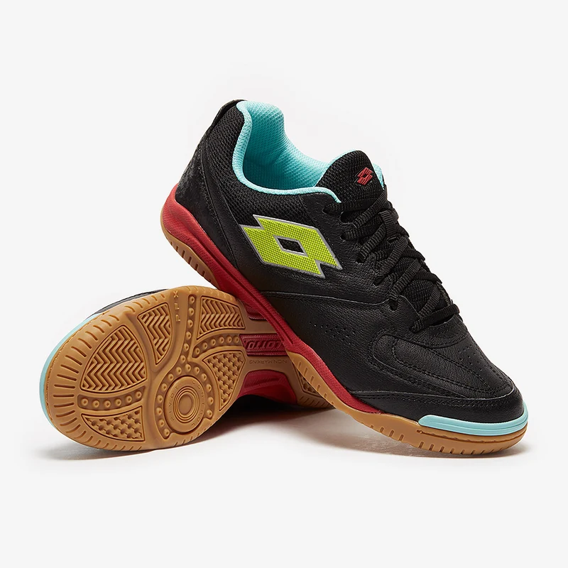 Lotto Tacto 200 VI ID